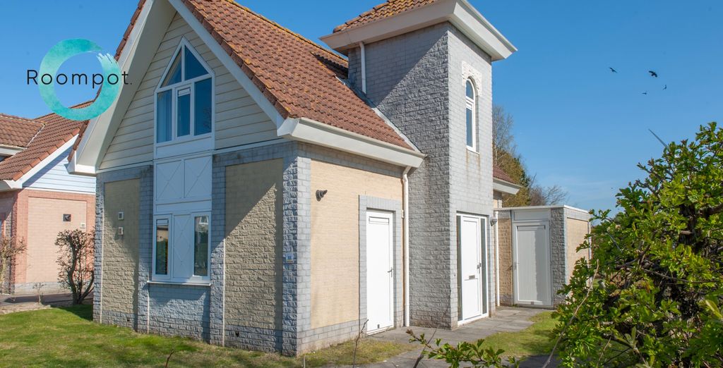 Roompot De Banjaard