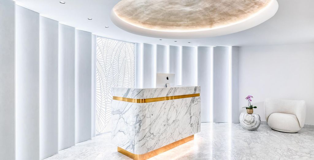 Matild Palace, a Luxury Collection Hotel 5*