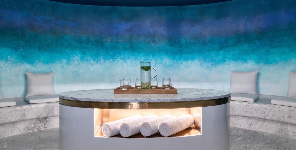 Matild Palace, a Luxury Collection Hotel 5*