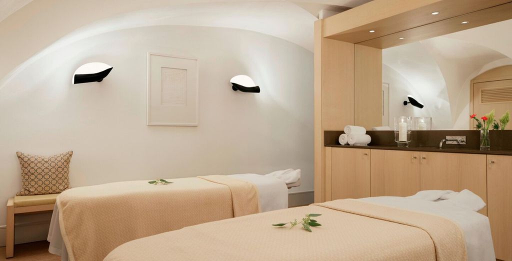 Augustine, A Luxury Collection Hotel 5*