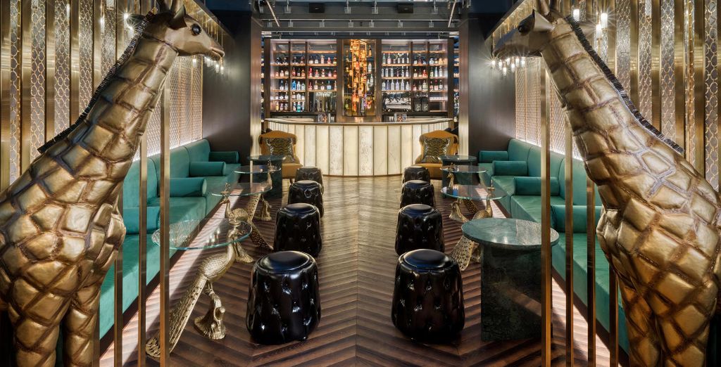 Matild Palace, a Luxury Collection Hotel 5*