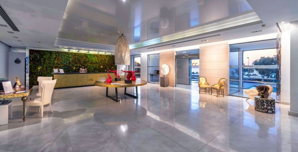 Diamond Deluxe Hotel 5* -  Adults Only