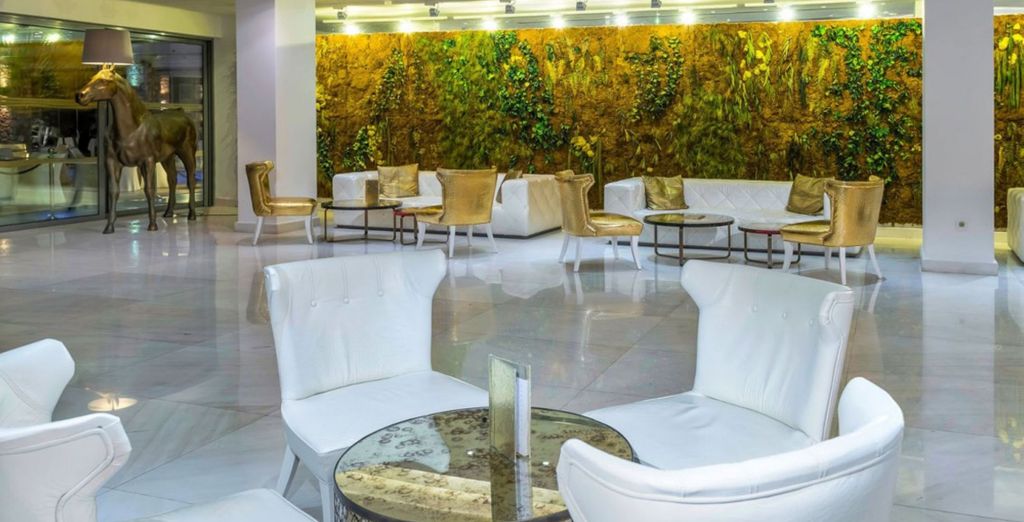 Diamond Deluxe Hotel 5* -  Adults Only