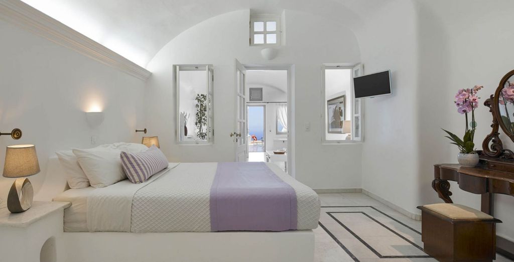 Iliovasilema Hotel & Suites 4*
