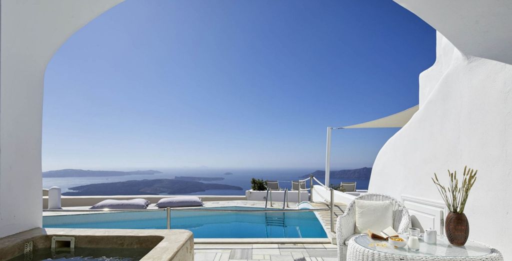 Iliovasilema Hotel & Suites 4*