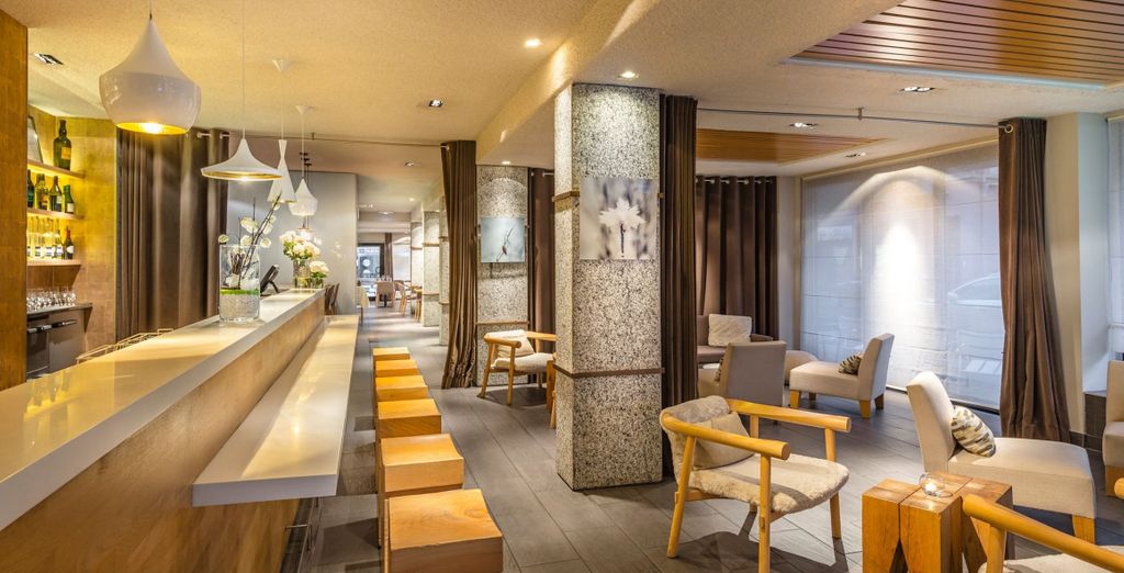 Hotel Le Morgane 4*