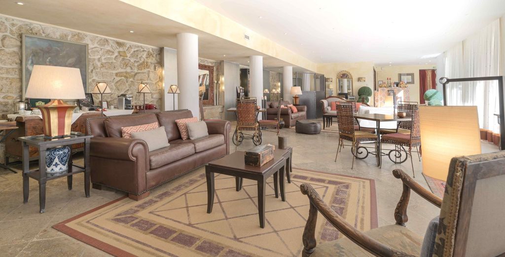 Hotel Heritage Solar Do Castelo 4*
