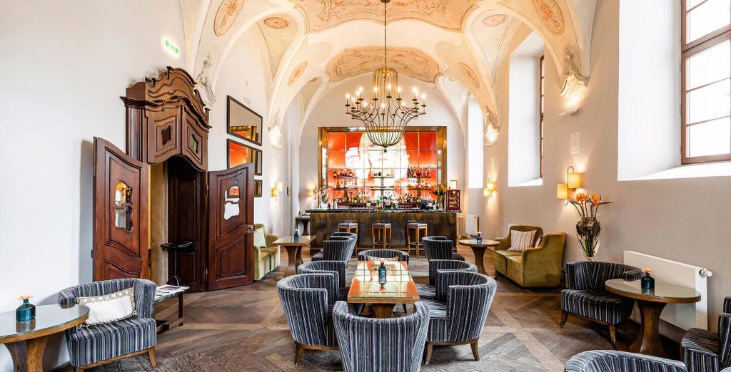 Augustine, A Luxury Collection Hotel 5*