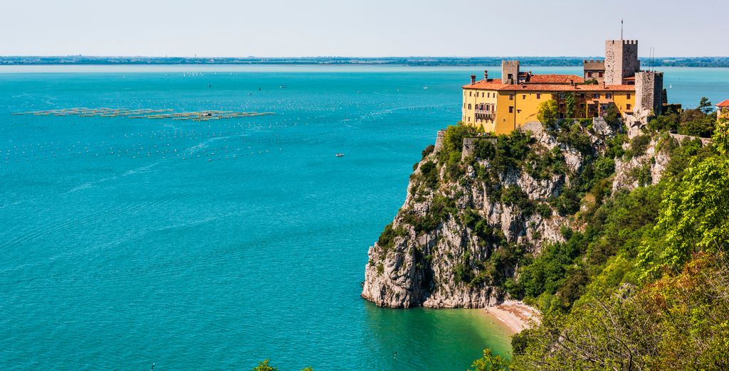 Hotel Continentale 4*