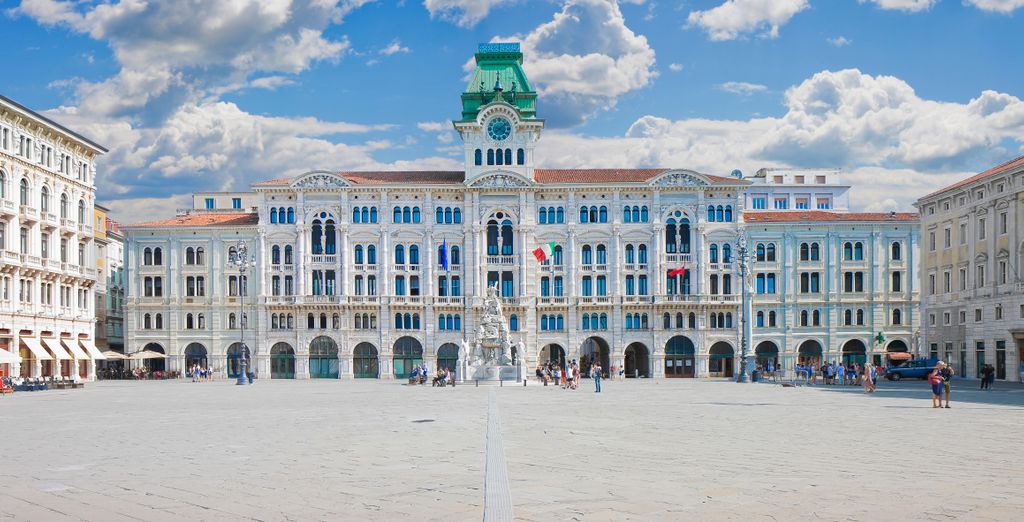Hotel Continentale 4*