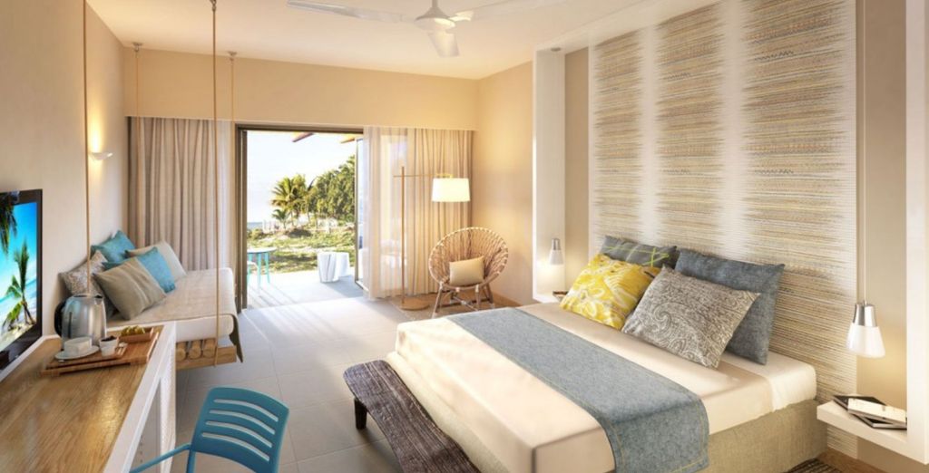Anelia Beach Resort & Spa 4*