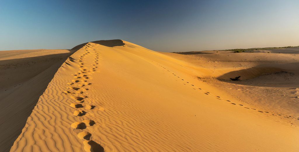 Tour privato di 7 notti il Senegal autentico con possibile estensione al mare