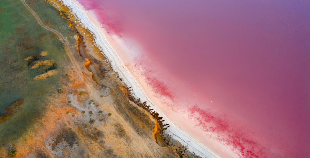Tour privato di 7 notti il Senegal autentico con possibile estensione al mare