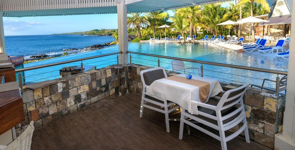 Anelia Resort & Spa 4*