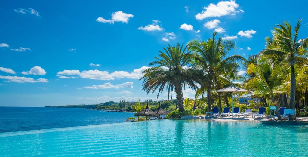Anelia Resort & Spa 4*
