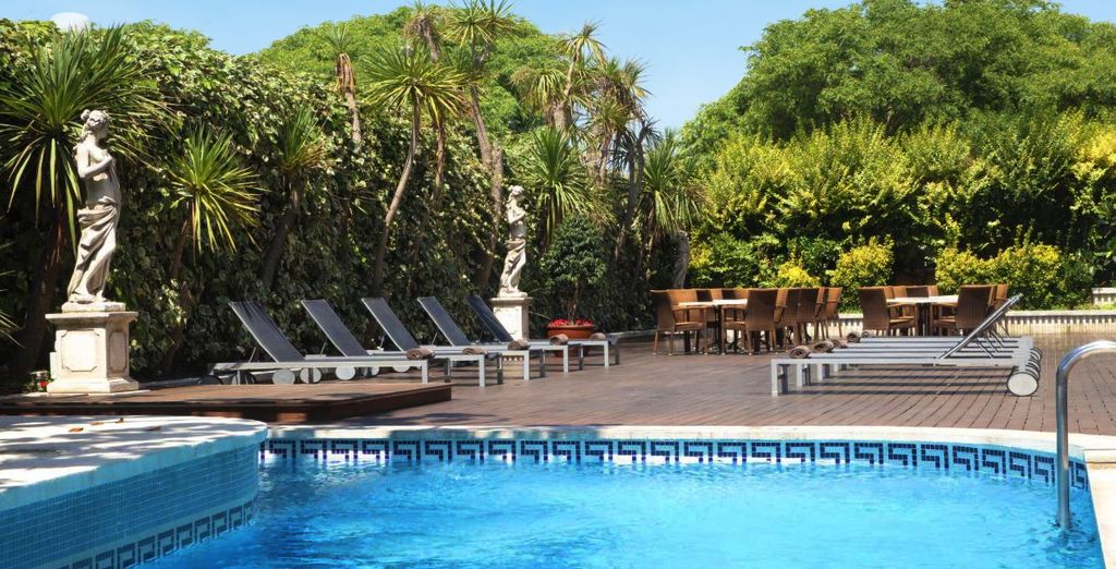 Augusta Club & Spa 4* - solo adultos