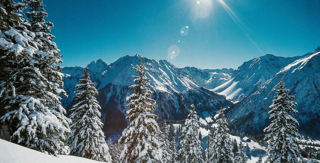 Valavier Aktivresort 4* Superior