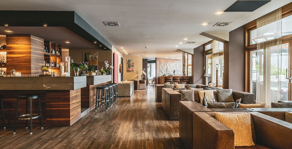 Feldmilla Design Hotel 4*