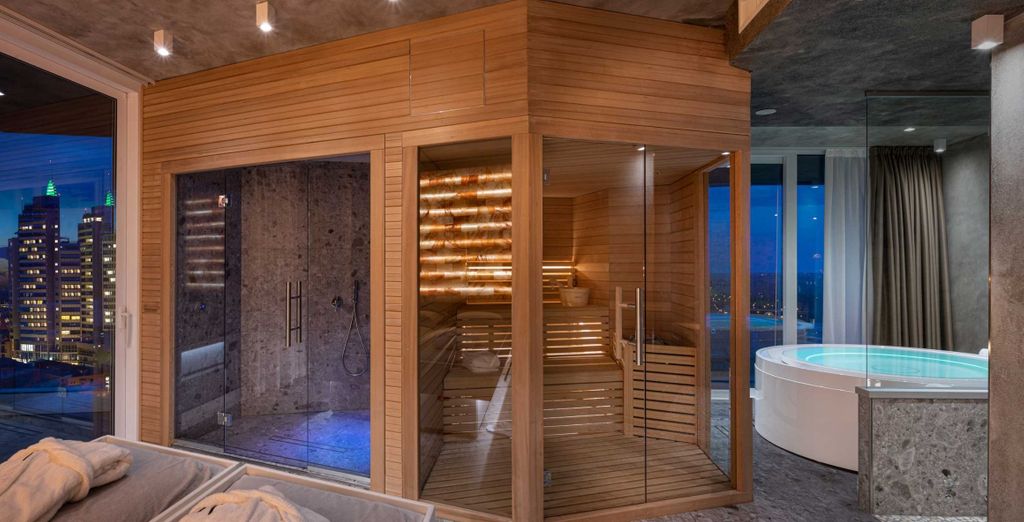 J44 Lifestyle Hotel Jesolo 5*