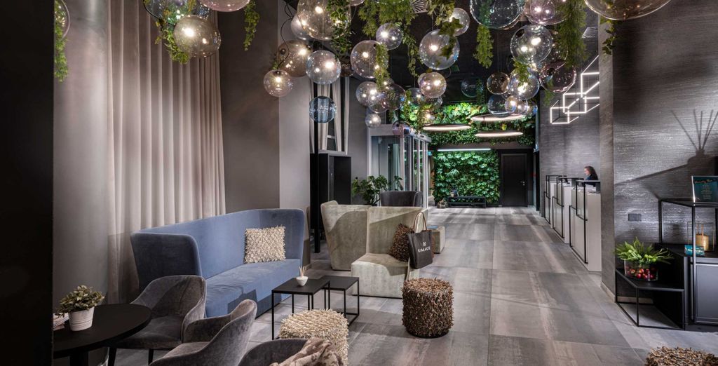 J44 Lifestyle Hotel Jesolo 5*