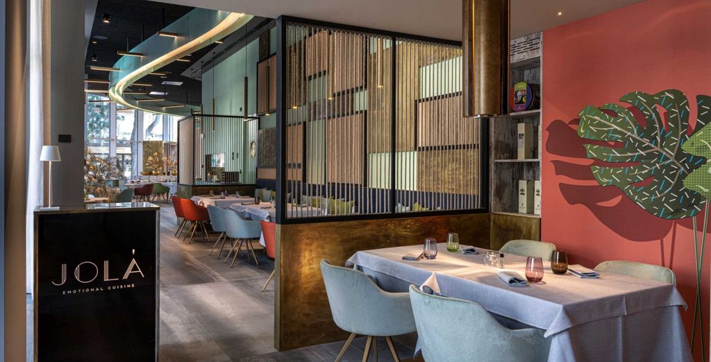 J44 Lifestyle Hotel Jesolo 5*