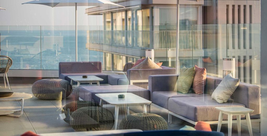 J44 Lifestyle Hotel Jesolo 5*