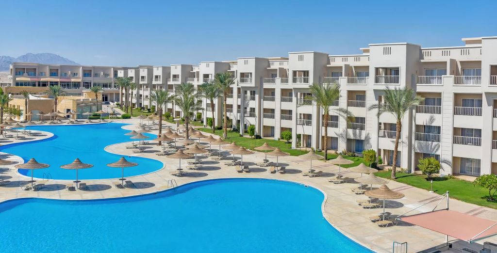 Combinado El Cairo y crucero por el Nilo