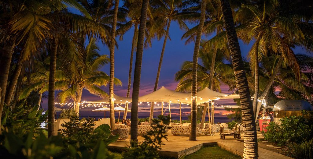 Hotel-Résidence Ness by D-Ocean 4*