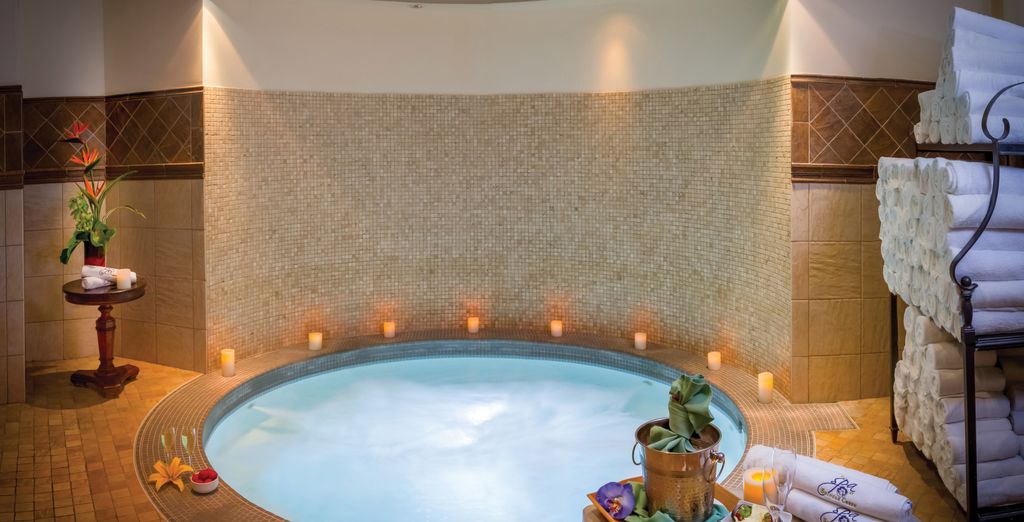 Rosen Shingle Creek 4*