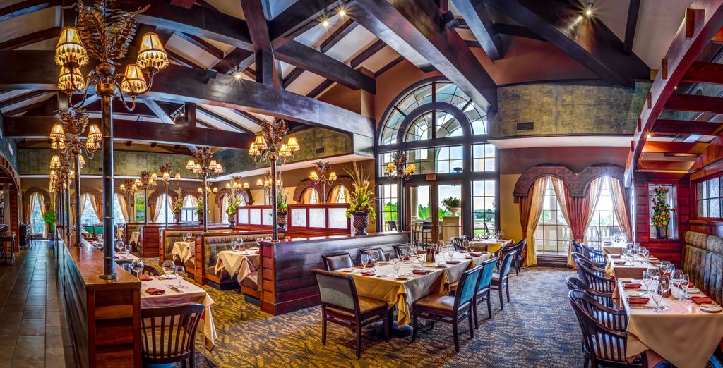 Rosen Shingle Creek 4*