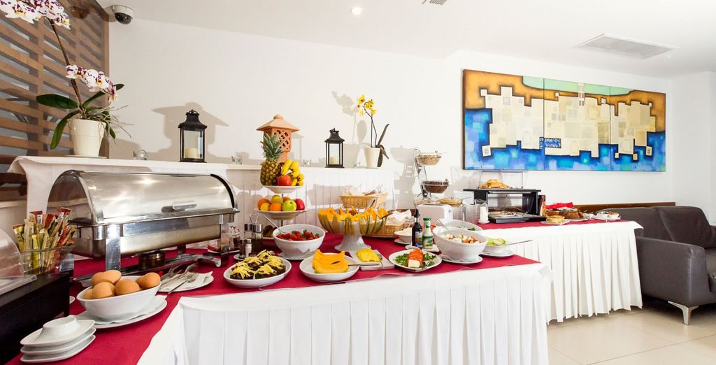 Hotel Marul 4*