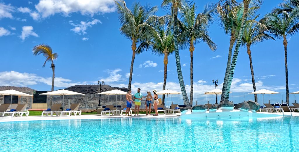 Club Coralia Labranda Costa Mogan 4*