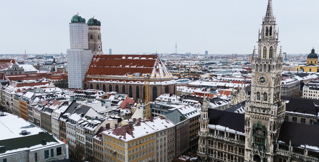 Revo Munchen