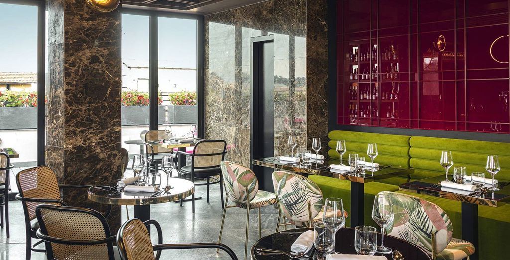 Orazio Palace Hotel 4*