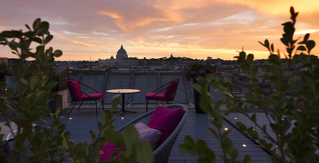 Orazio Palace Hotel 4*