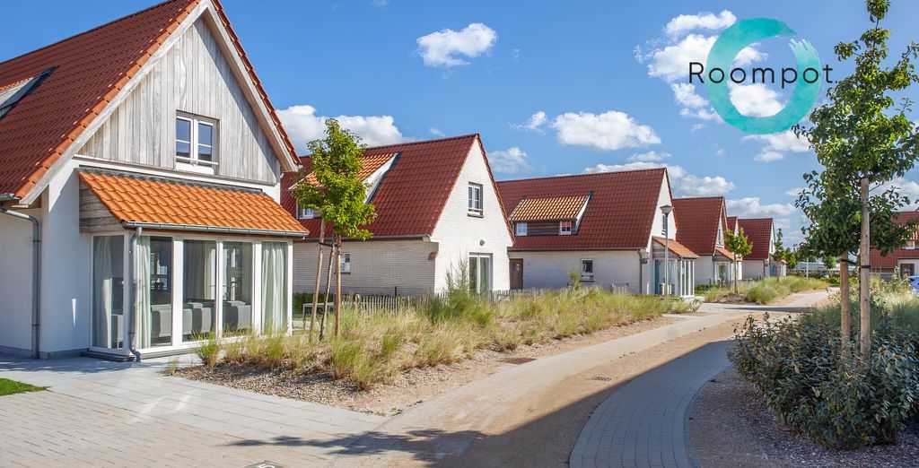 Breeduyn Village