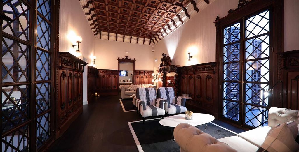 Summum Prime Boutique Hotel