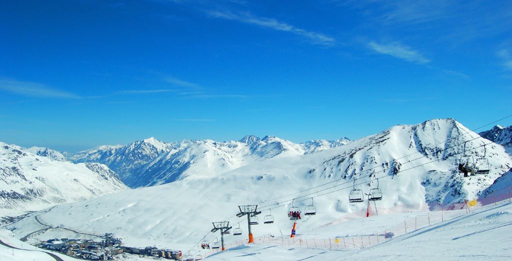Màgic Andorra 4*