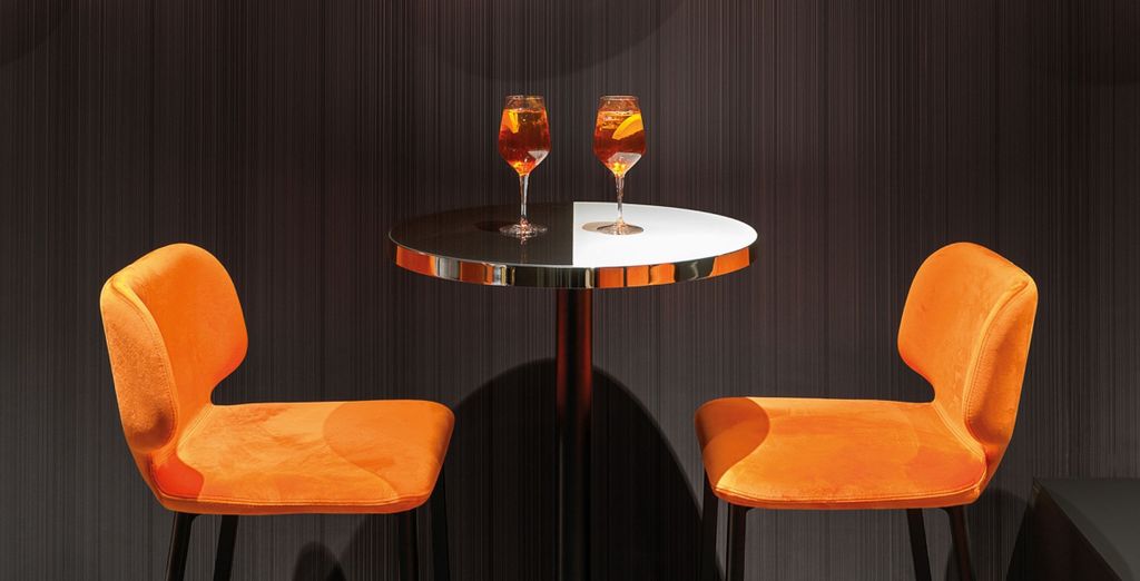 Orazio Palace Hotel 4*