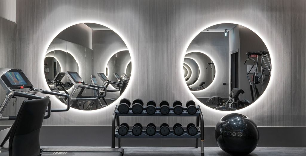 Orazio Palace Hotel 4*