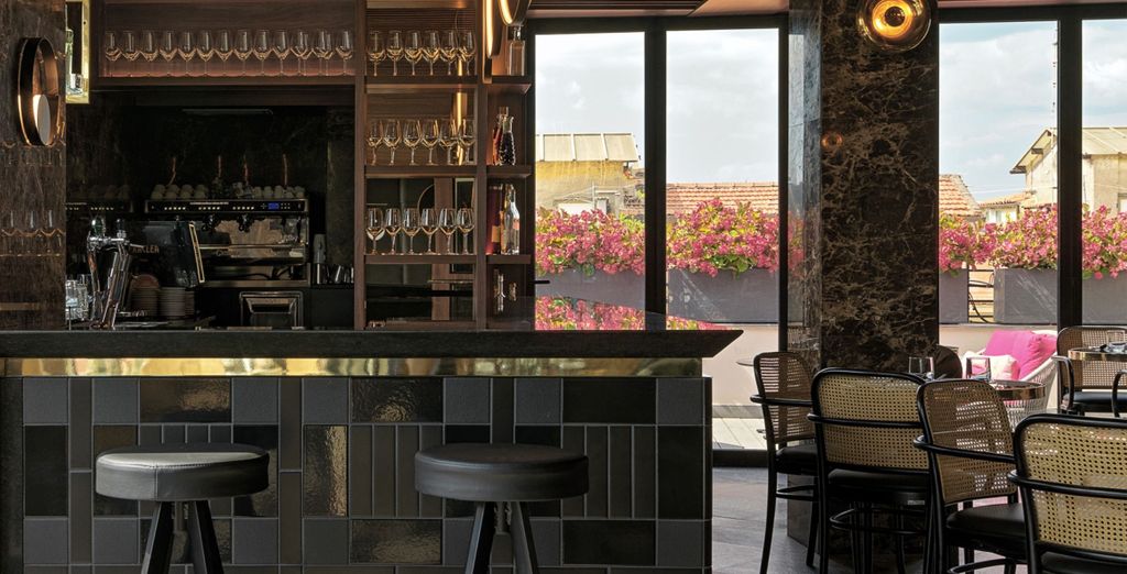 Orazio Palace Hotel 4*