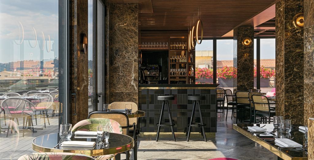 Orazio Palace Hotel 4*
