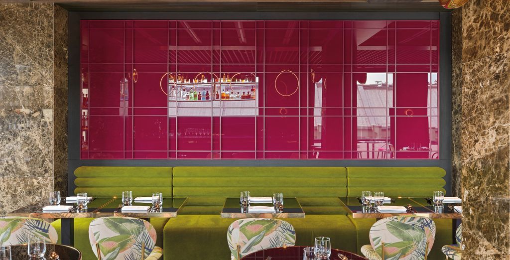 Orazio Palace Hotel 4*