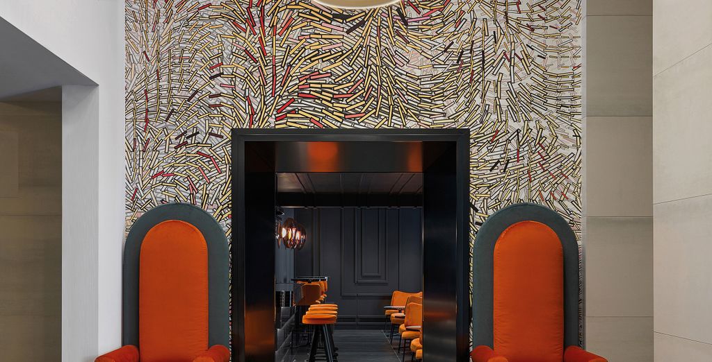 Orazio Palace Hotel 4*