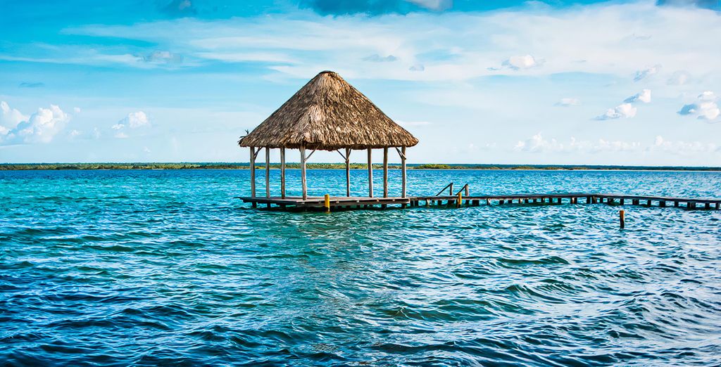 Dreams Tulum Resort and Spa 5* by Inclusive Collecion World of Hyatt 