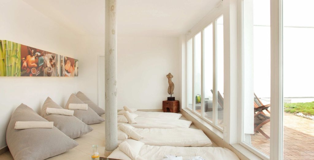 Hotel Almodovar Berlin Biohotel 4*