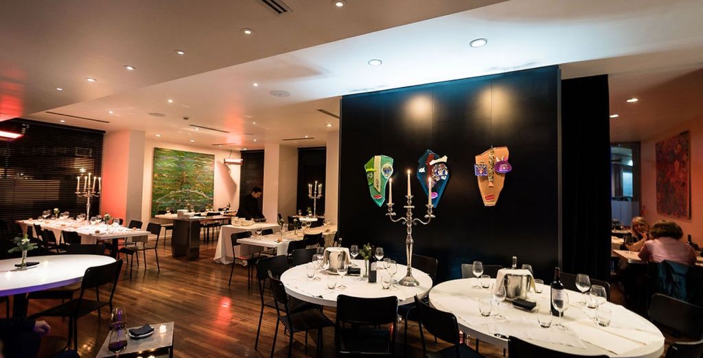 Hotel Ripa Roma 4*