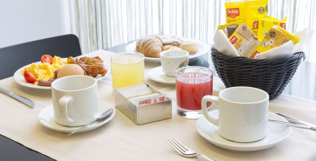 Hotel Palazzo Salgar 4*
