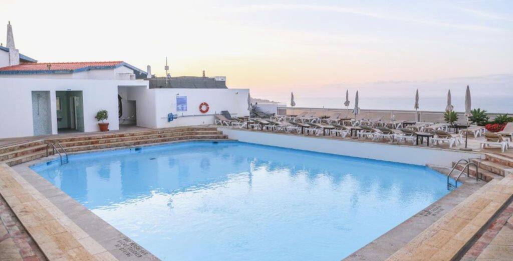 Boa Vista Hotel & Spa 4* - Adult Only