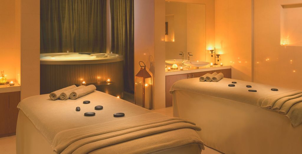 Rixos The Palm Dubai Hotel & Suites 5*